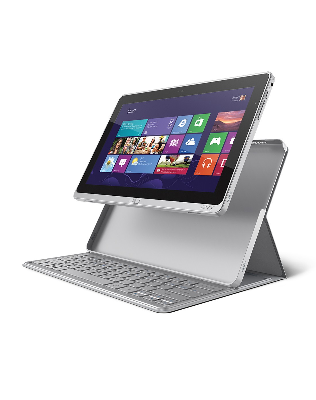 宏基acer平板电脑移动端专场171-5333y2g12asp3-171 银 i5_唯品会