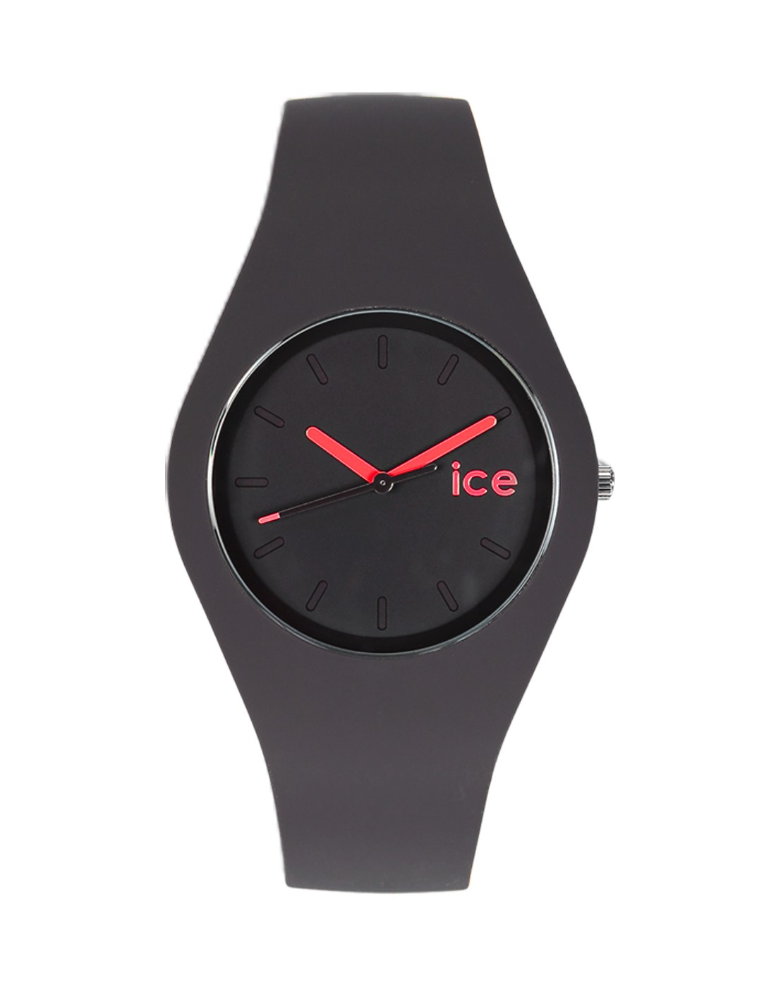 比利时ice-watch潮表专场(首发新款) 暗褐色女forest系列手表ice.ft.