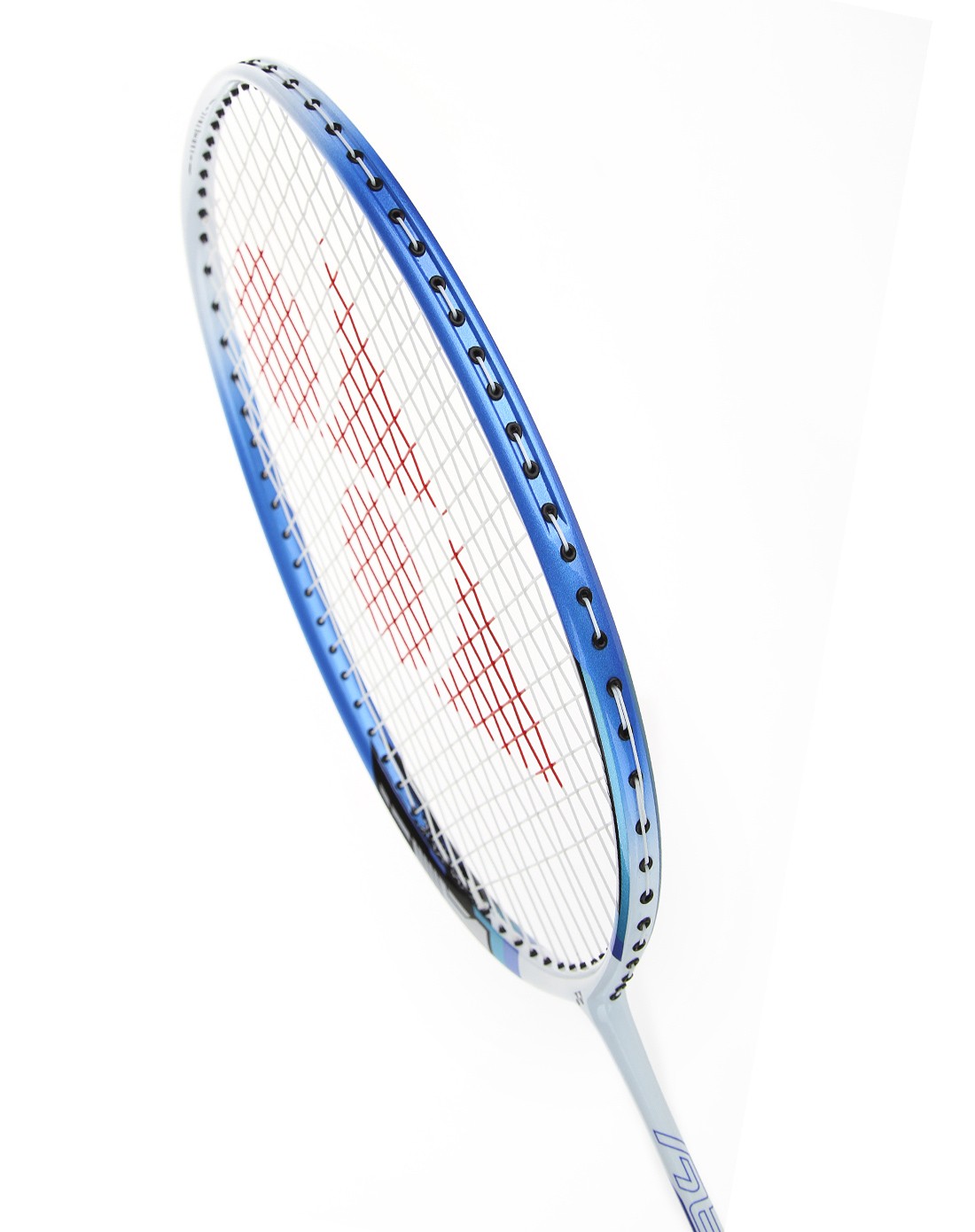 尤尼克斯yonex运动器材专场中性款灰色羽毛球拍 入门强势推荐nanoray