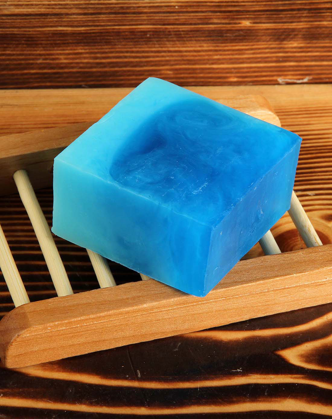 优芙妮euphyne香薰专场-蓝宝石皂spa嫩白