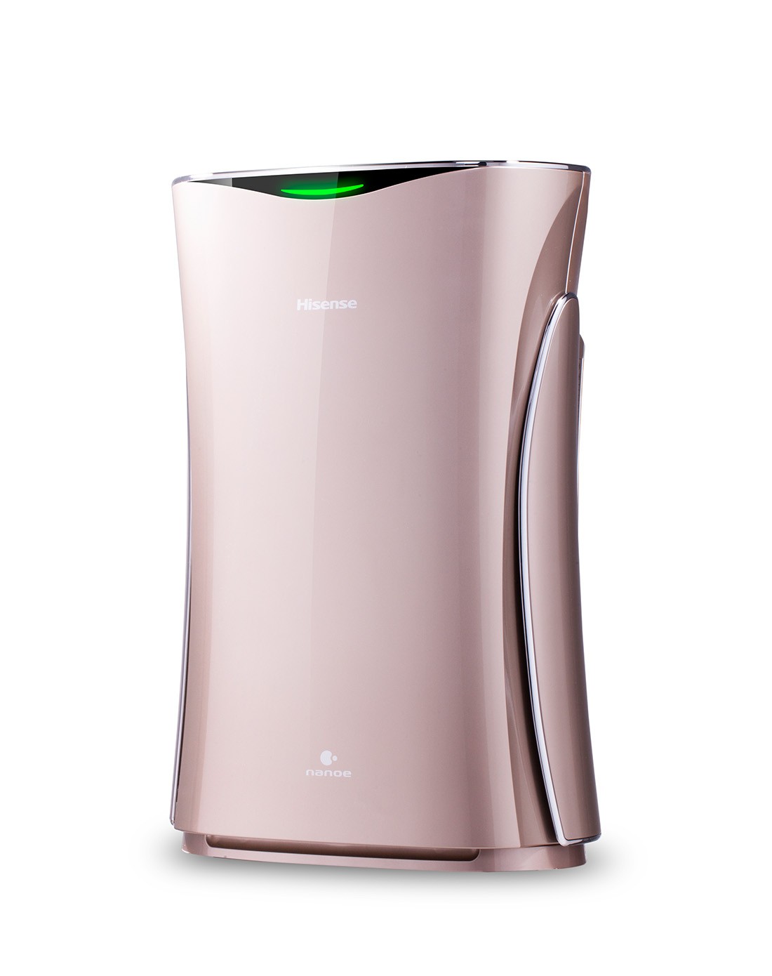 海信hisense电器专场【最超值纳米水离子】超智能空气净化器kjfa420n