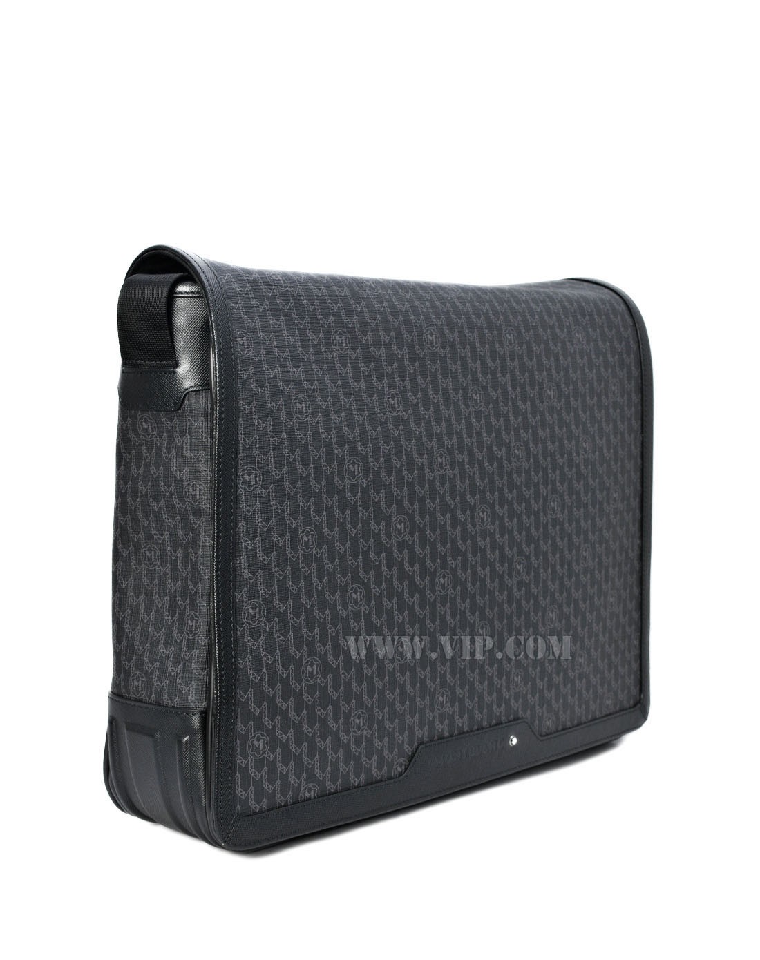 montblanc包包及配件专场-男士logo印花时尚斜挎包