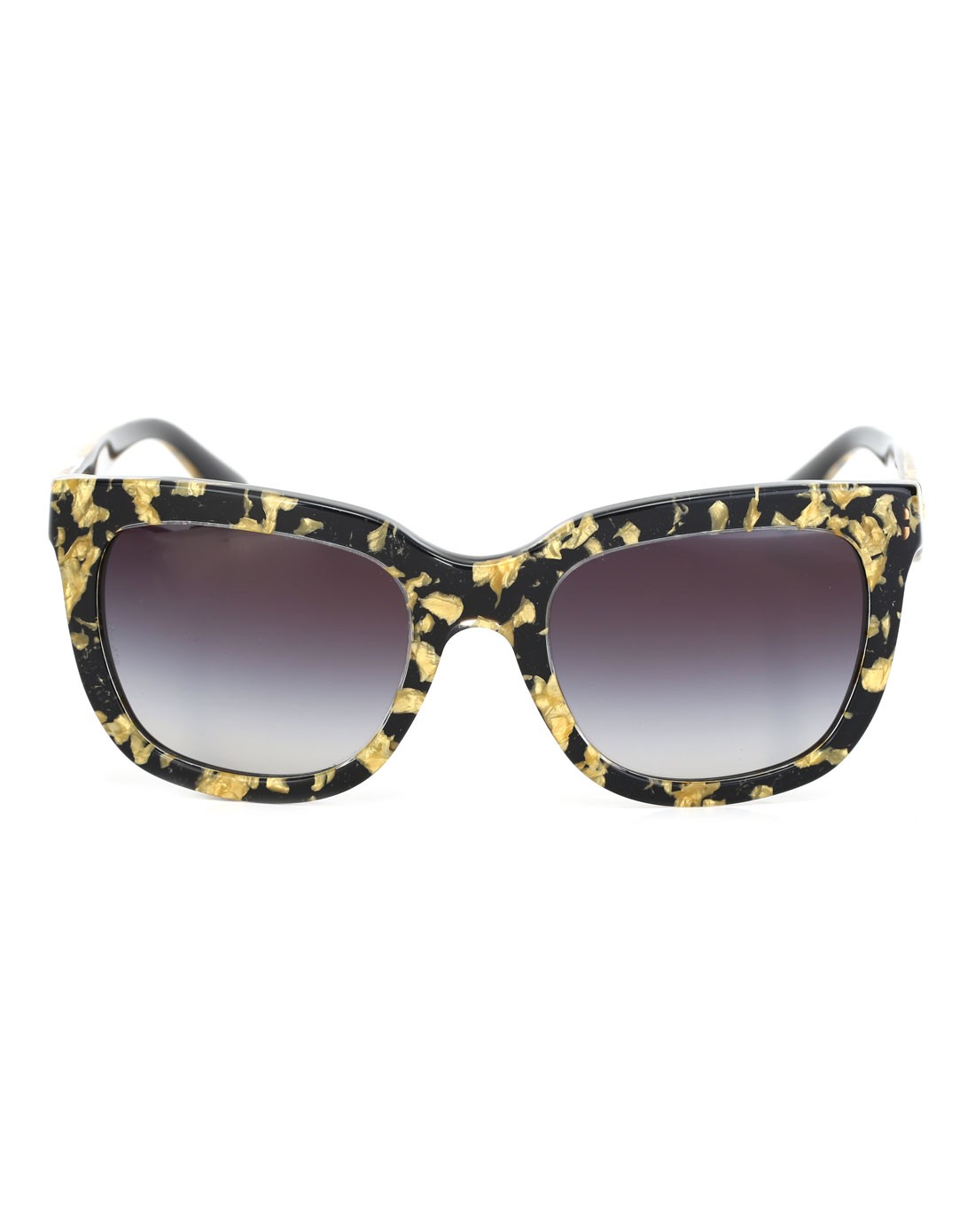 名品眼镜专场-杜嘉班纳dolce&gabbana 明星款流行混搭时尚太阳镜