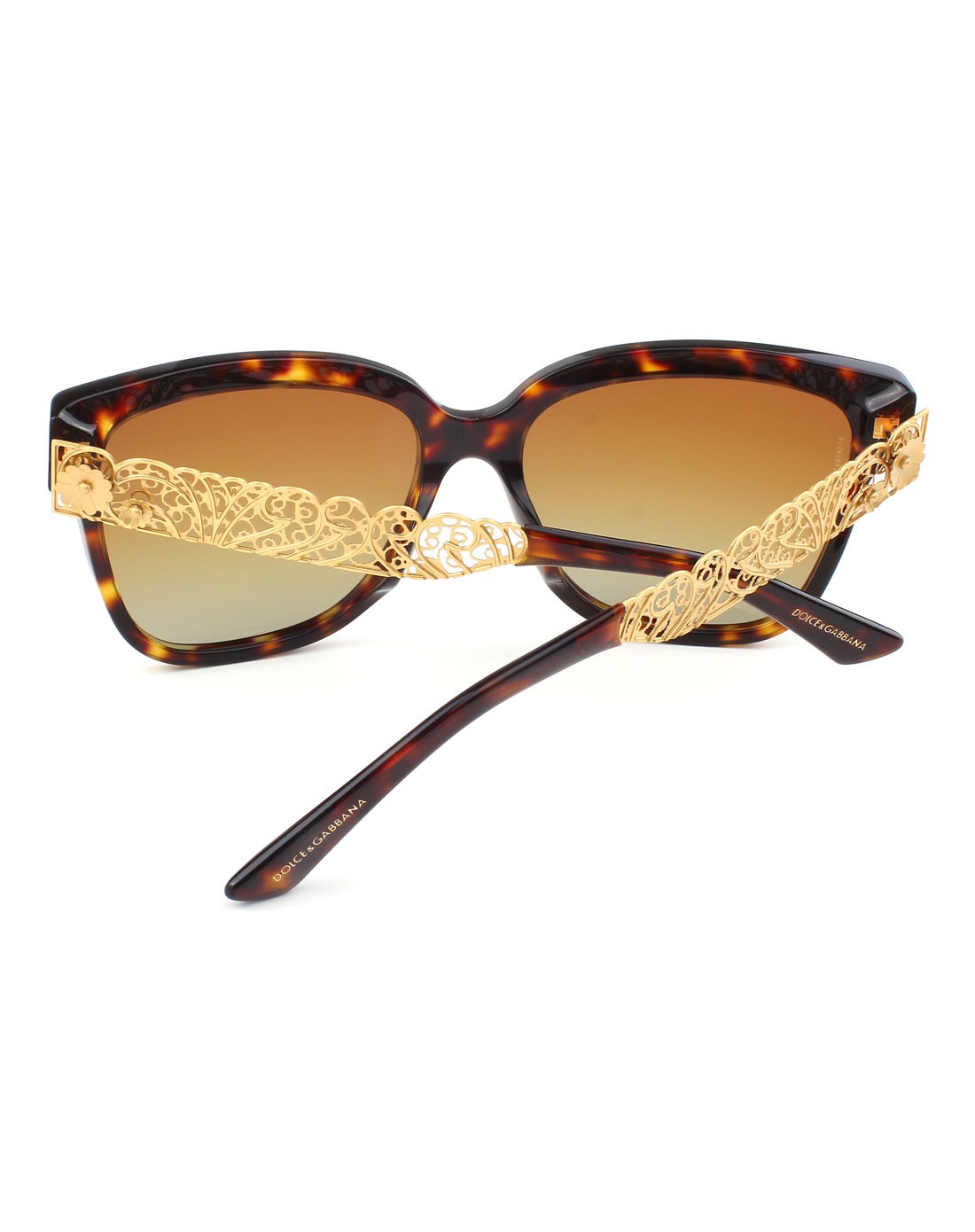 名品眼镜专场-杜嘉班纳dolce&gabbana 大胆创新设计精美太阳镜