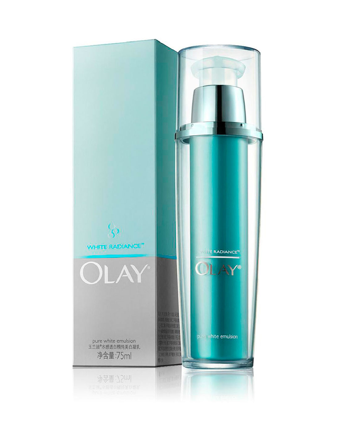 玉兰油olay护肤品专场水感透白精纯美白凝乳75ml6903148149812_唯品会
