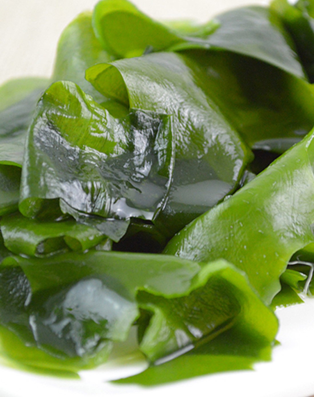 (超值特惠)御参岛免洗速食野生裙带 250g