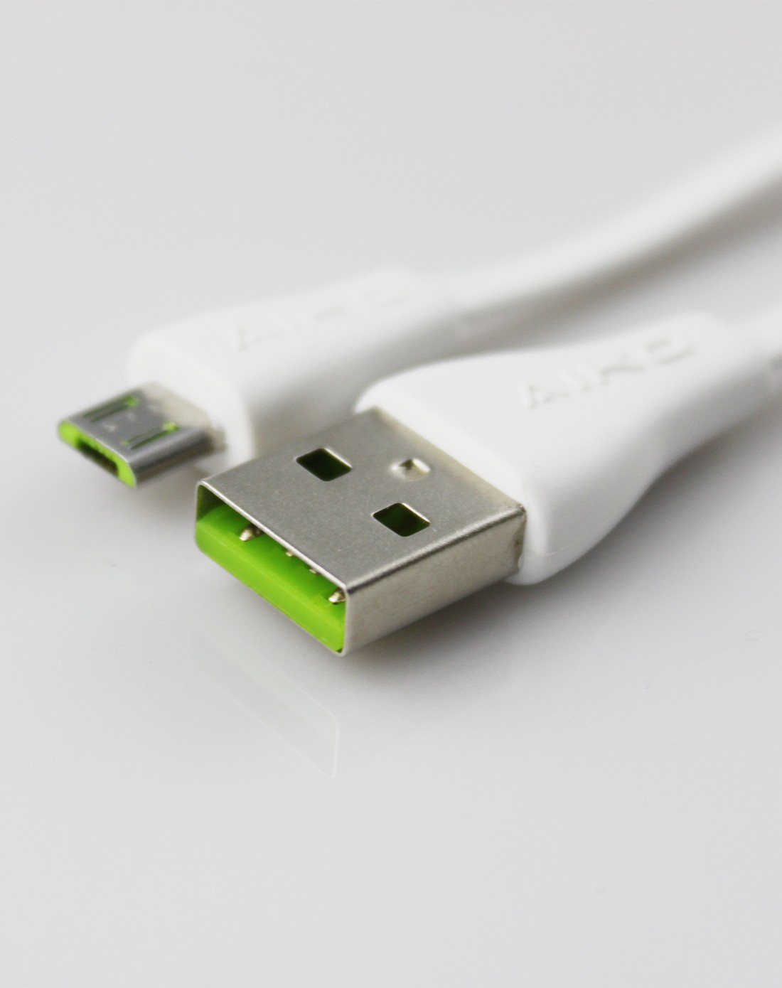 【两件起售】安卓数据线 面条线 线长0.5米