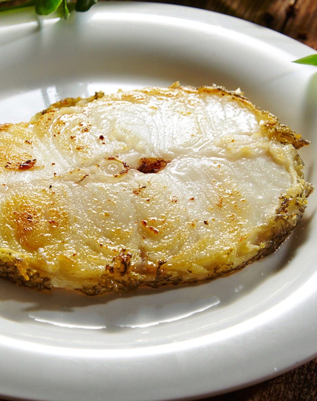 [餐桌"营养师"]凡美天享 新西兰红鳕鱼切片