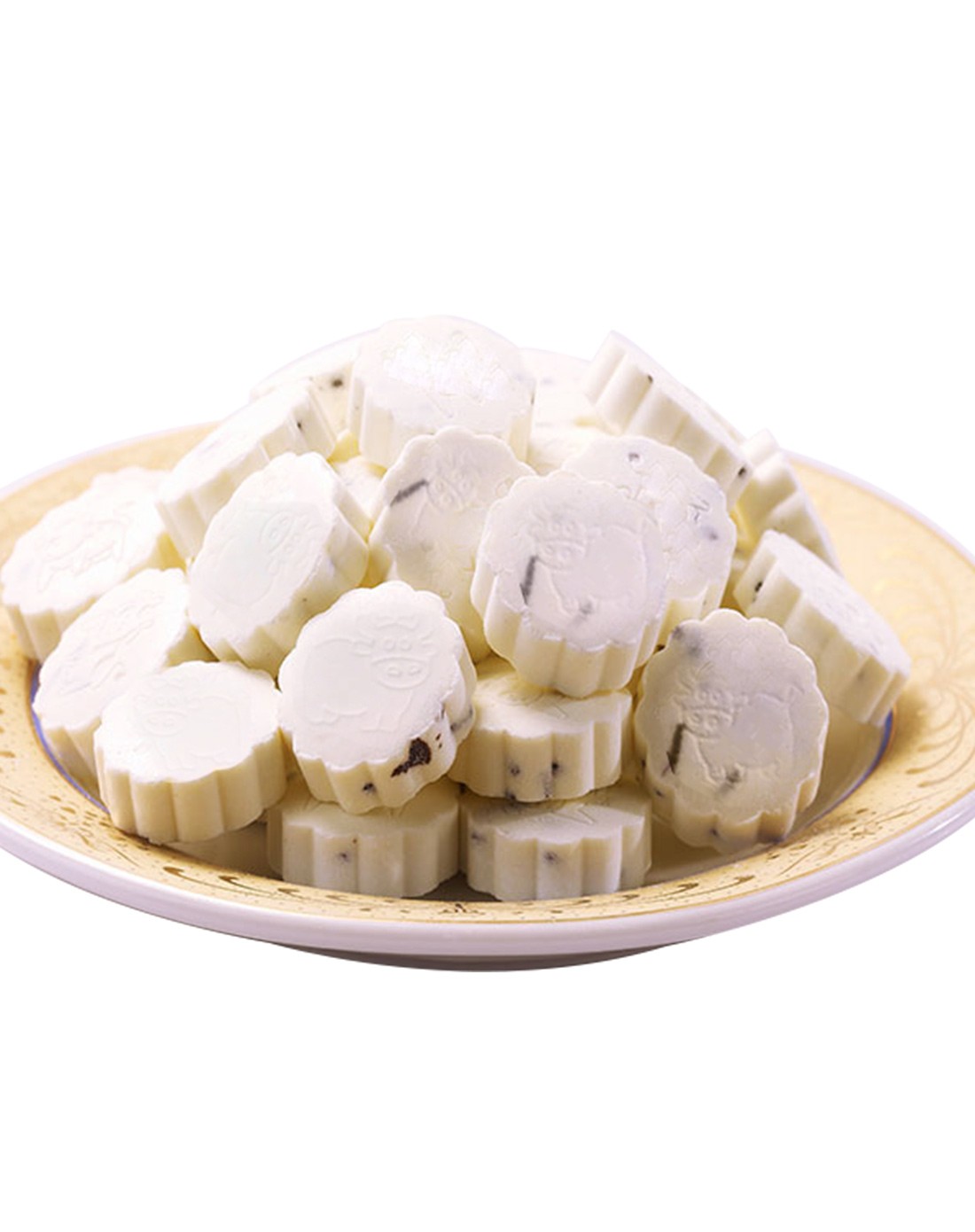 牛奶宝贝 新疆奶贝(巧克力味)260g