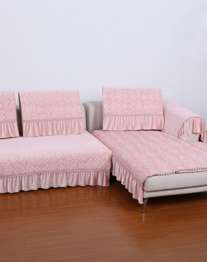 拉斐尔系列双人位沙发垫90*150cm(一张)