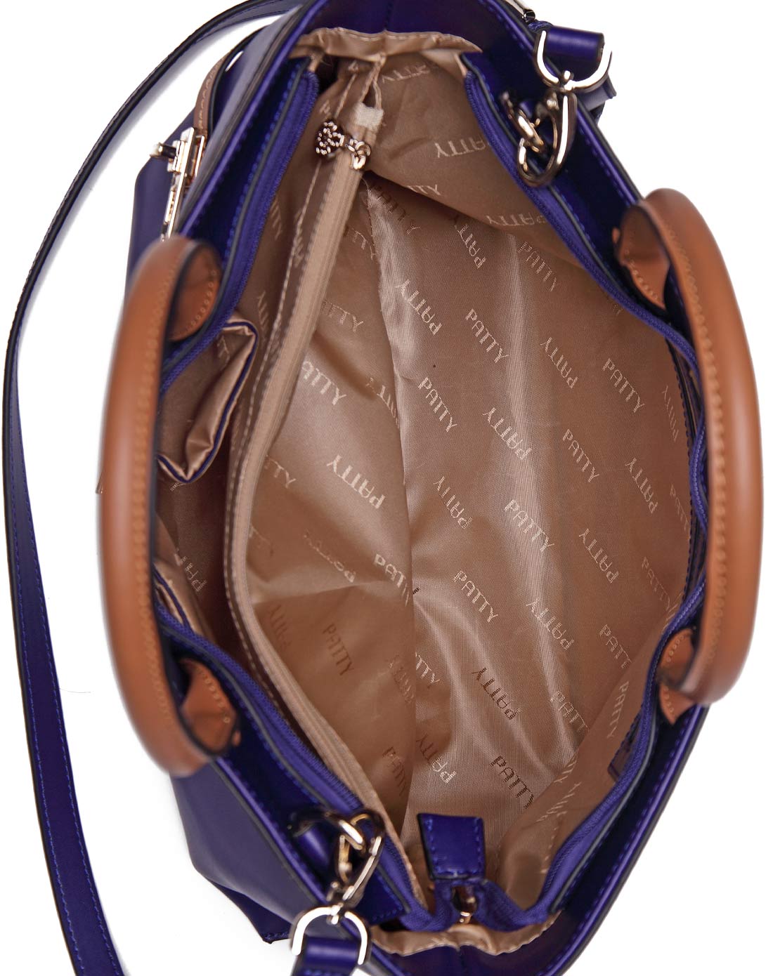 牛皮前卫时尚百搭女士手提单肩包