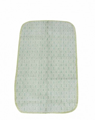 绿色小号童席(两件起售)