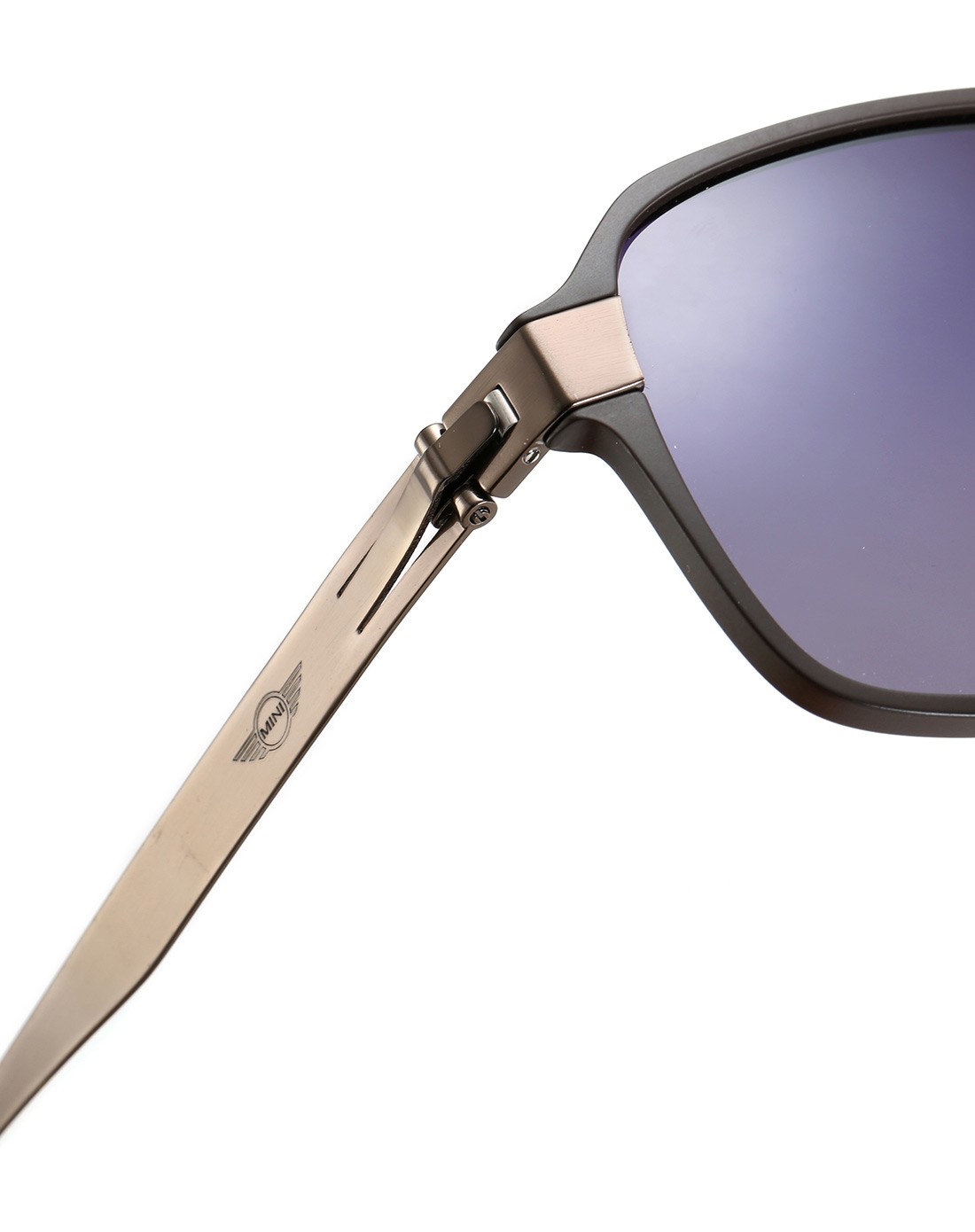 德国名车品牌眼镜专场-mini 质感镜框洋气十足偏光镜