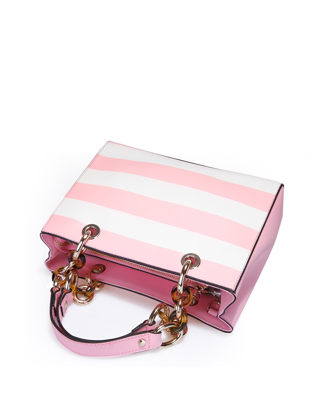 blanche&米拉·朗箱包清仓专场米拉·朗水粉色春夏新款简约时尚糖果