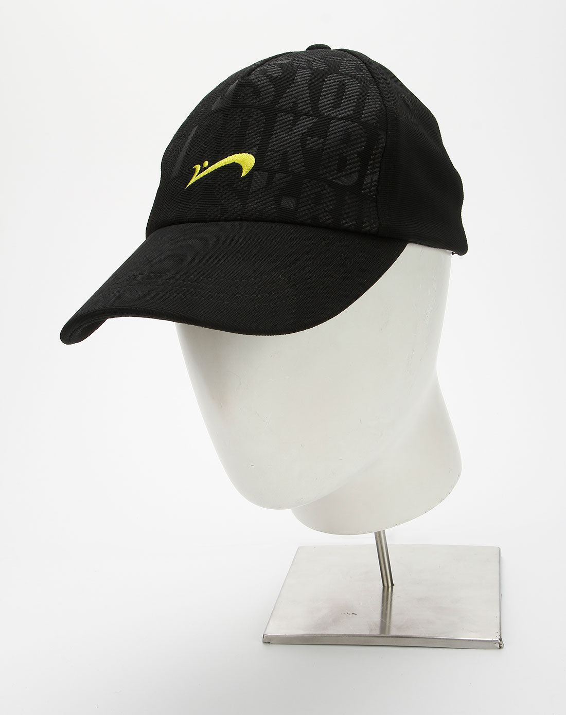 贵人鸟男士专场-黑色休闲运动帽