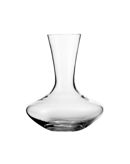 德国肖特圣维莎 无铅水晶玻璃杯 13件尊享装