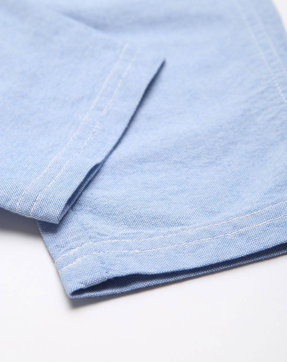 男童淡紫蓝裤子