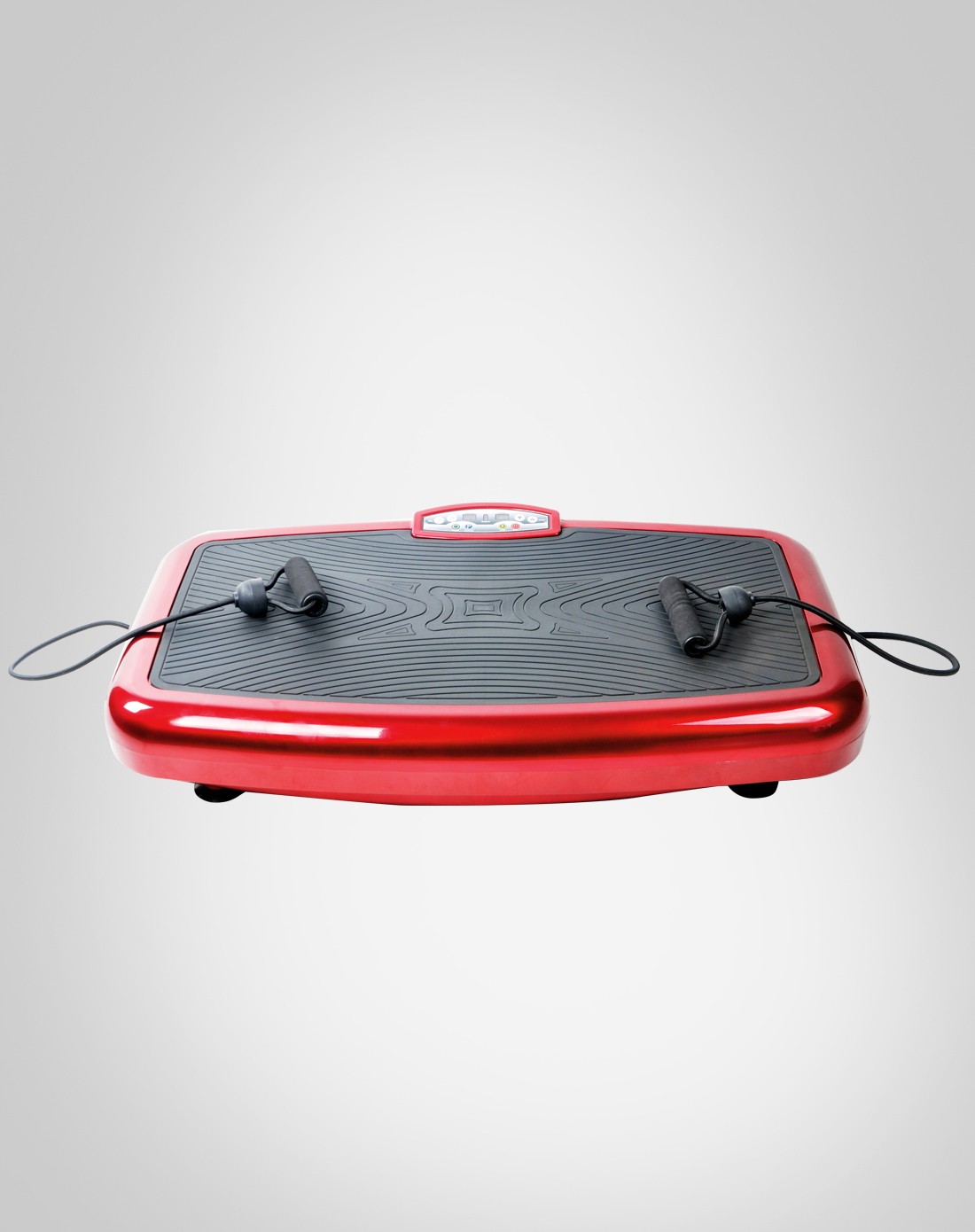 crystal运动器械专场女款红色抖抖甩脂机 甩脂减肥sj1600_唯品会