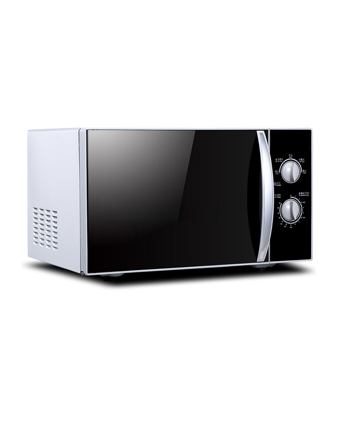 机械微波炉门卡开关接线图