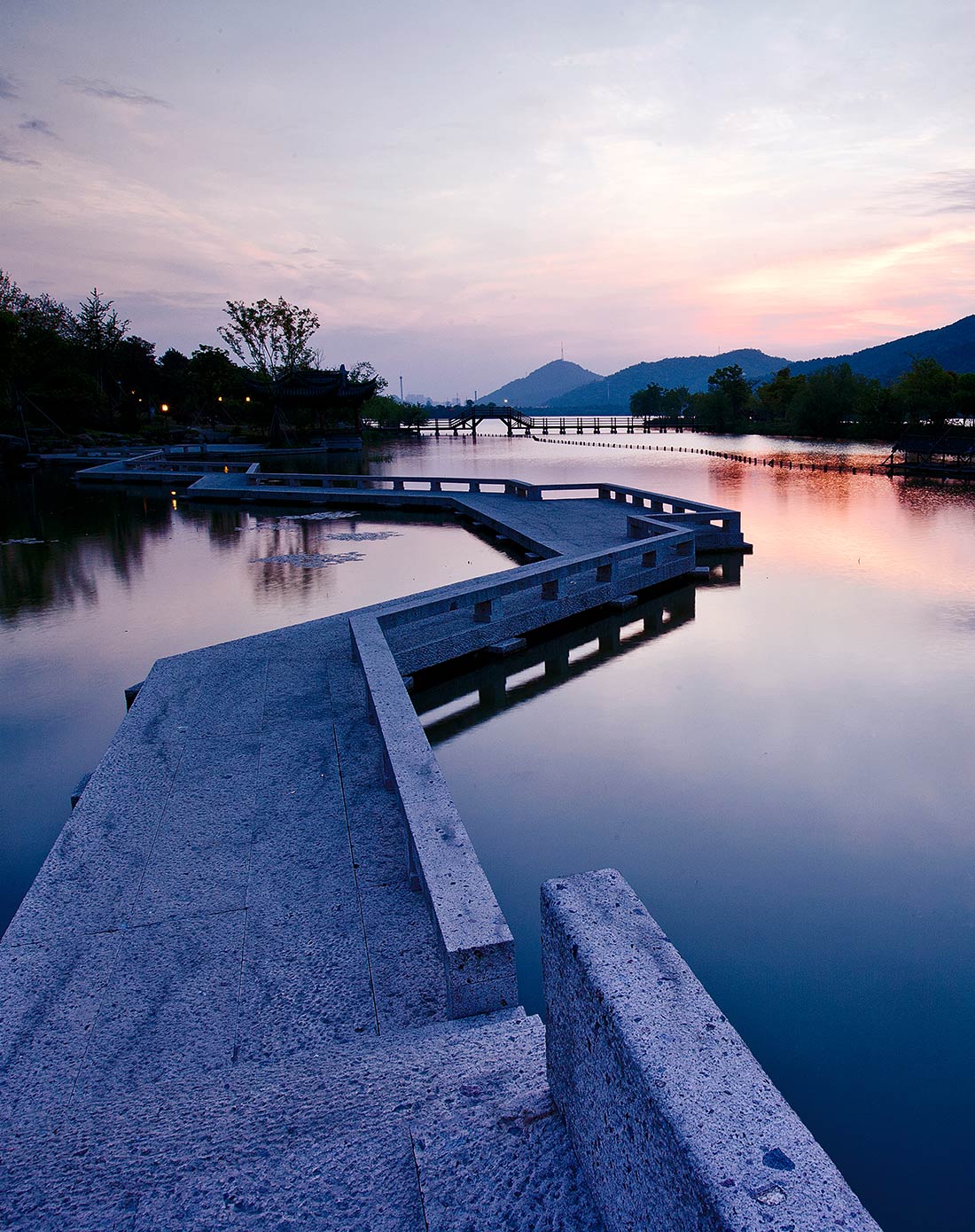 杭州太虚湖假日酒店2天1晚双人自由行/自助早餐 杭州东方文化园or湘湖