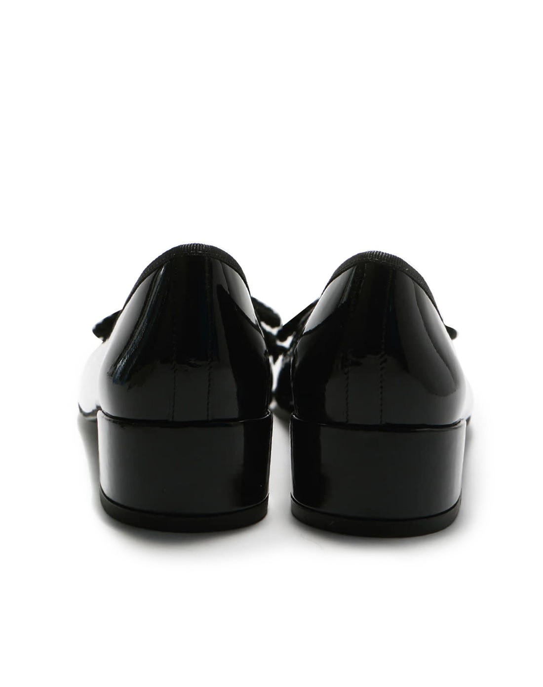 2015新款西班牙进口女士黑色芭蕾舞鞋