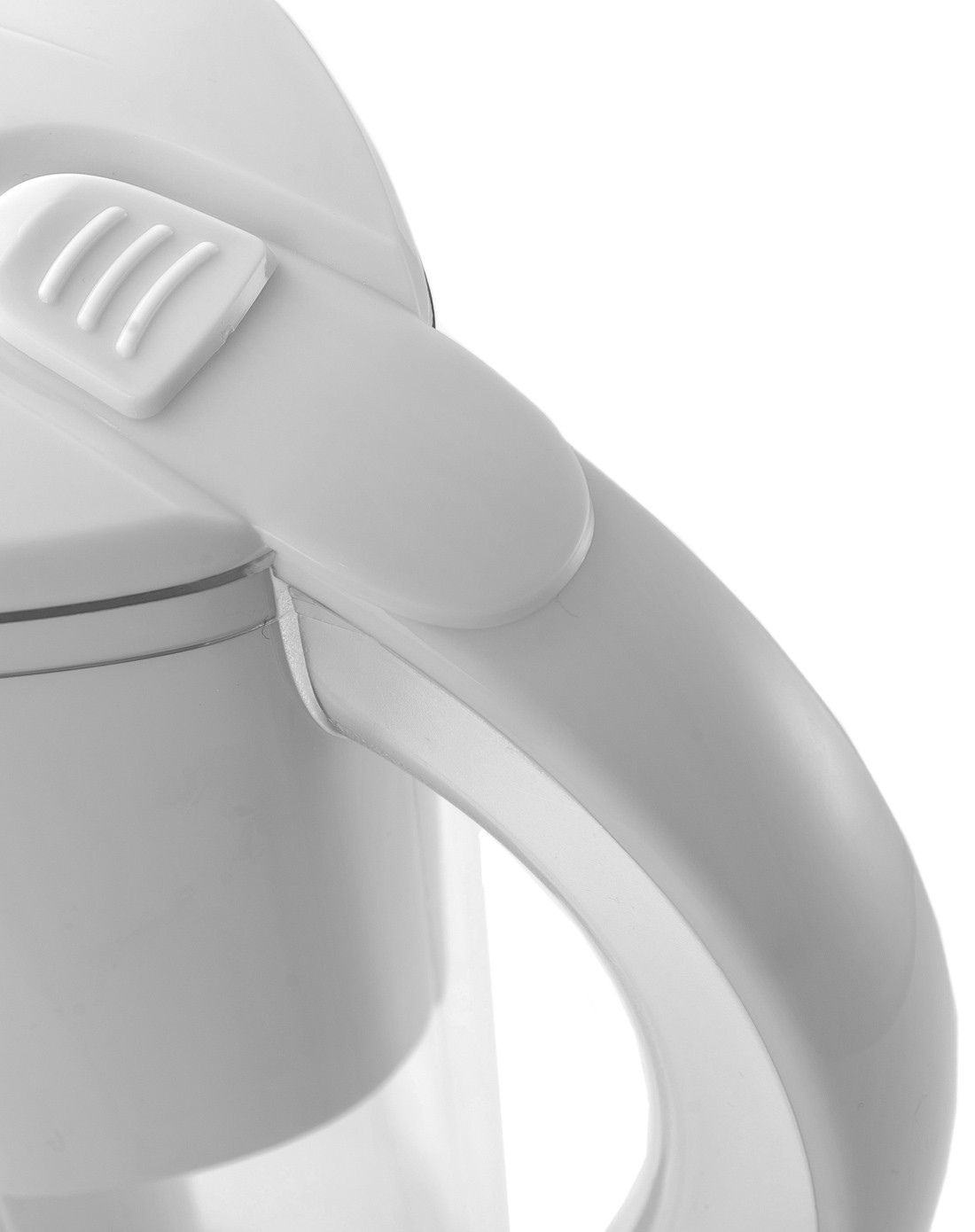 沁园qinyuan净水设备净水壶 多重净化 除氯除菌可直饮jb-3.