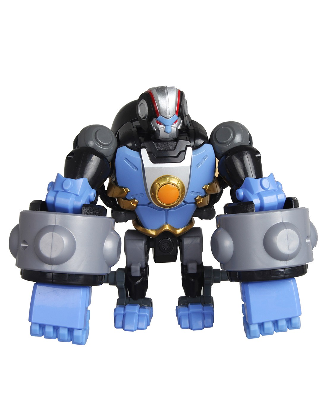 基础变形系列猩猩酷宝