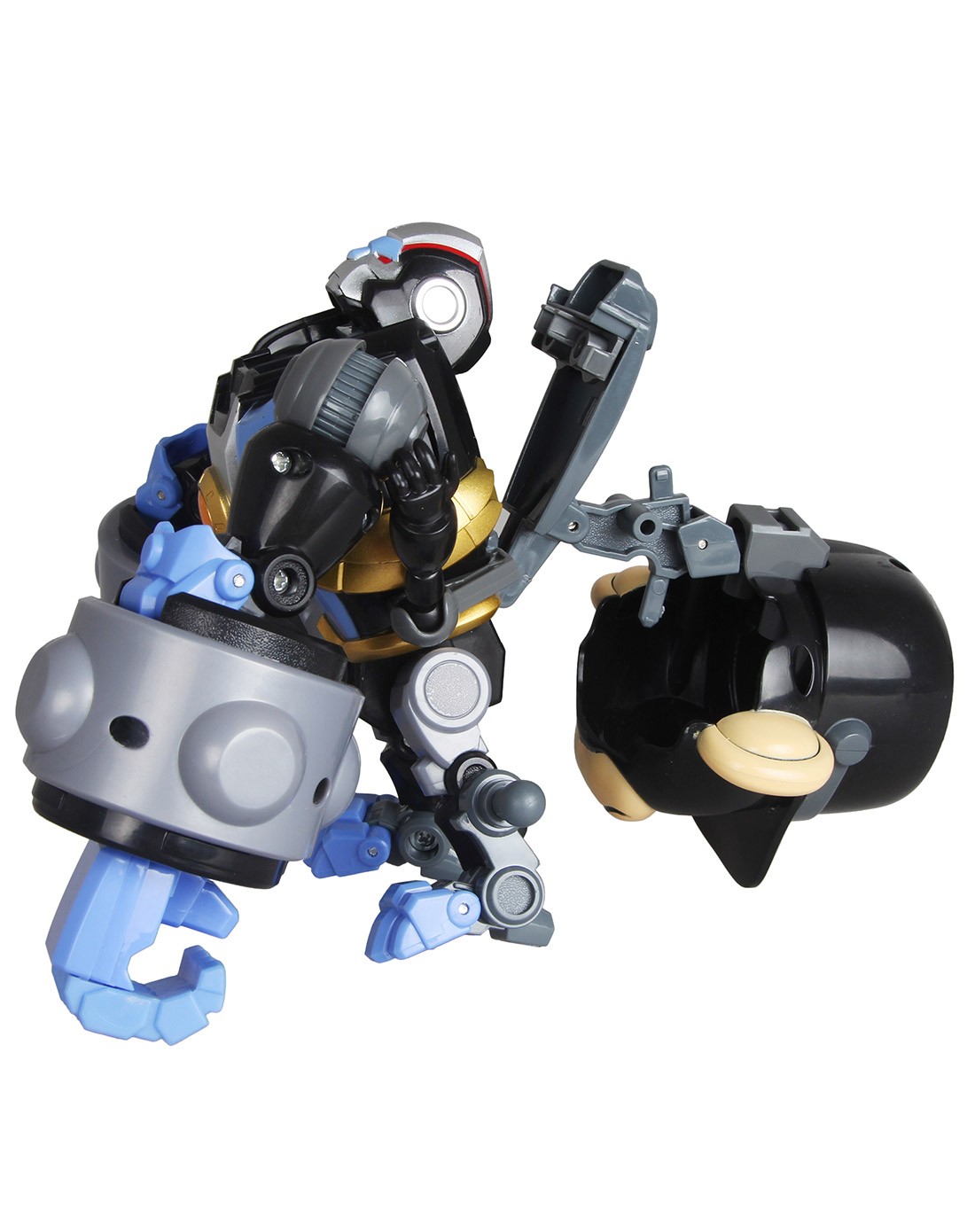 基础变形系列猩猩酷宝