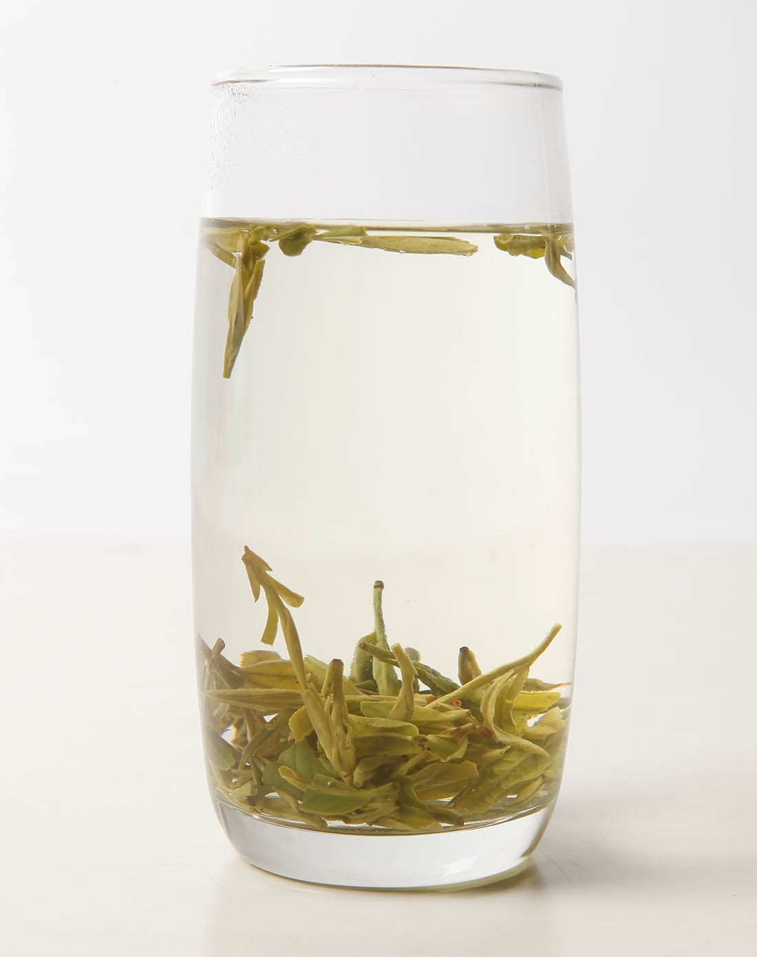 山国饮艺 龙井绿茶100g 新茶上市 抢鲜体验