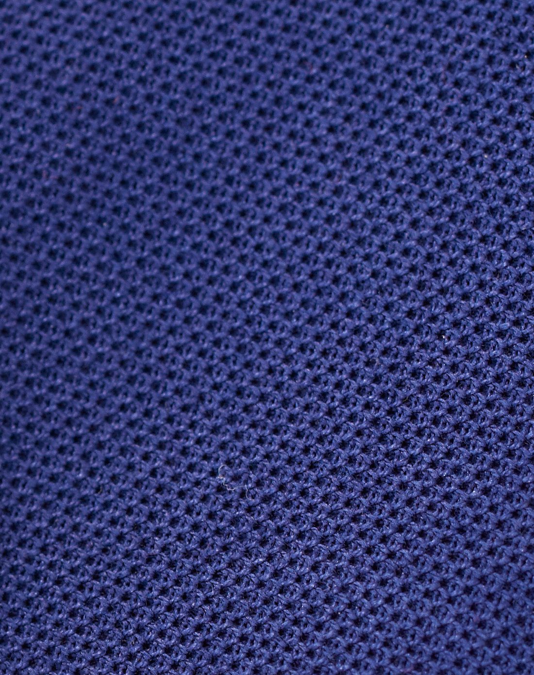 深蓝色简约气质短袖t恤