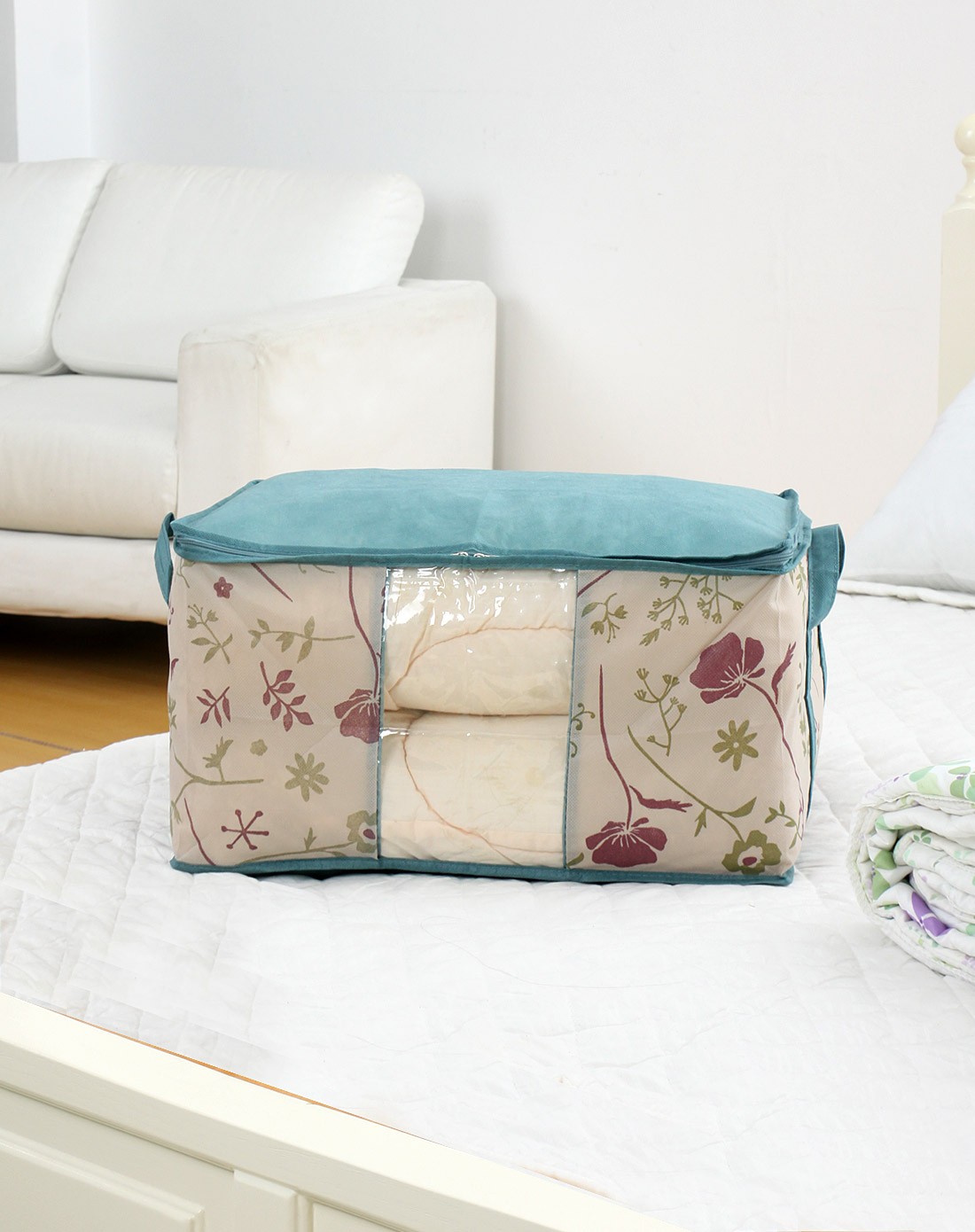 小号棉被收纳袋