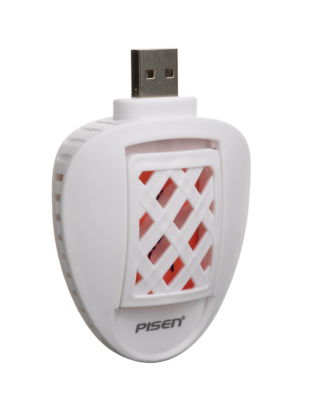 【两件起售】usb灭蚊器( 随身携带的户外驱蚊神器)