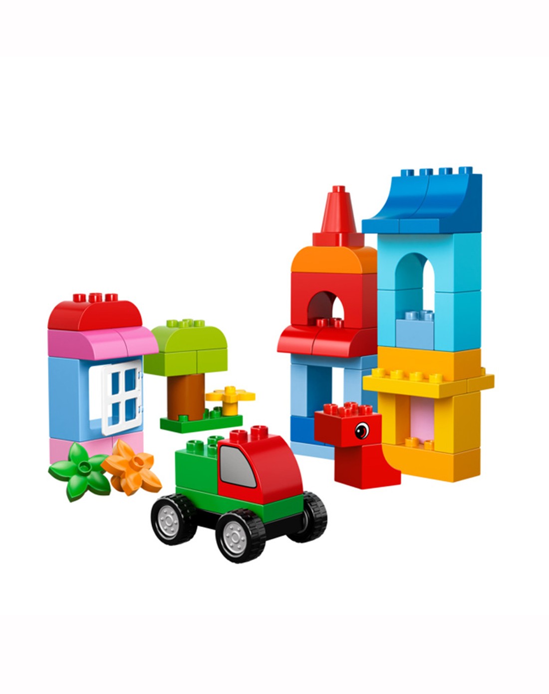 > 乐高创意积木组