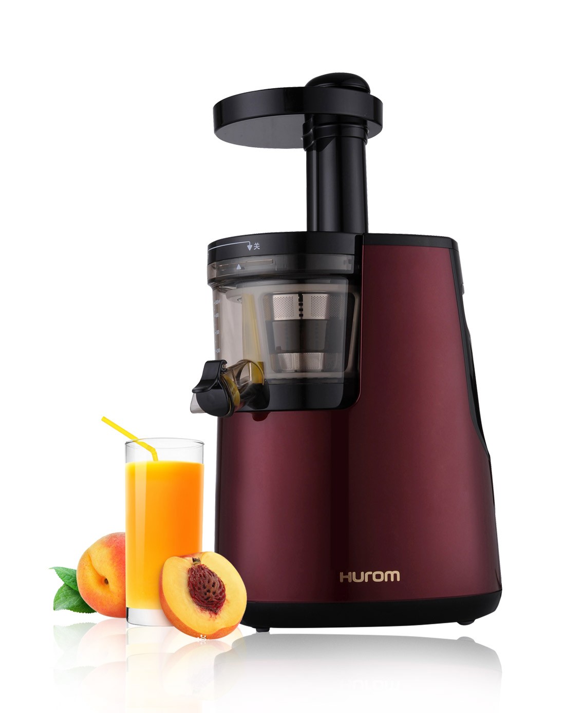 原装进口升级版惠人原汁机尊享升级版