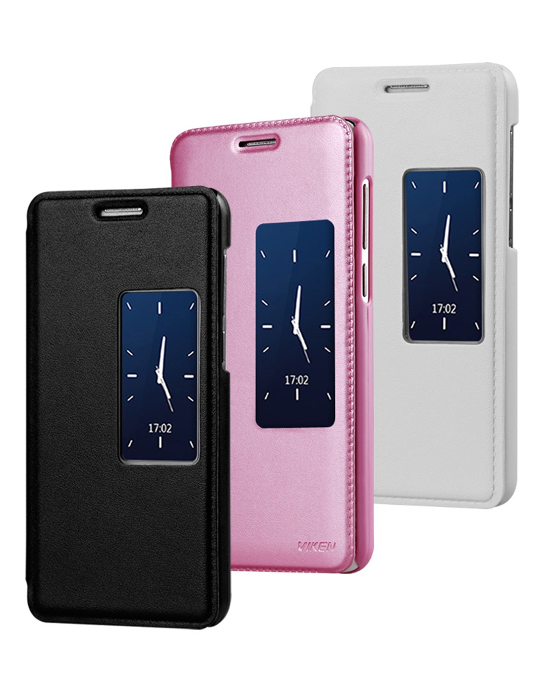 华为荣耀6/h60-l02高档开窗皮套