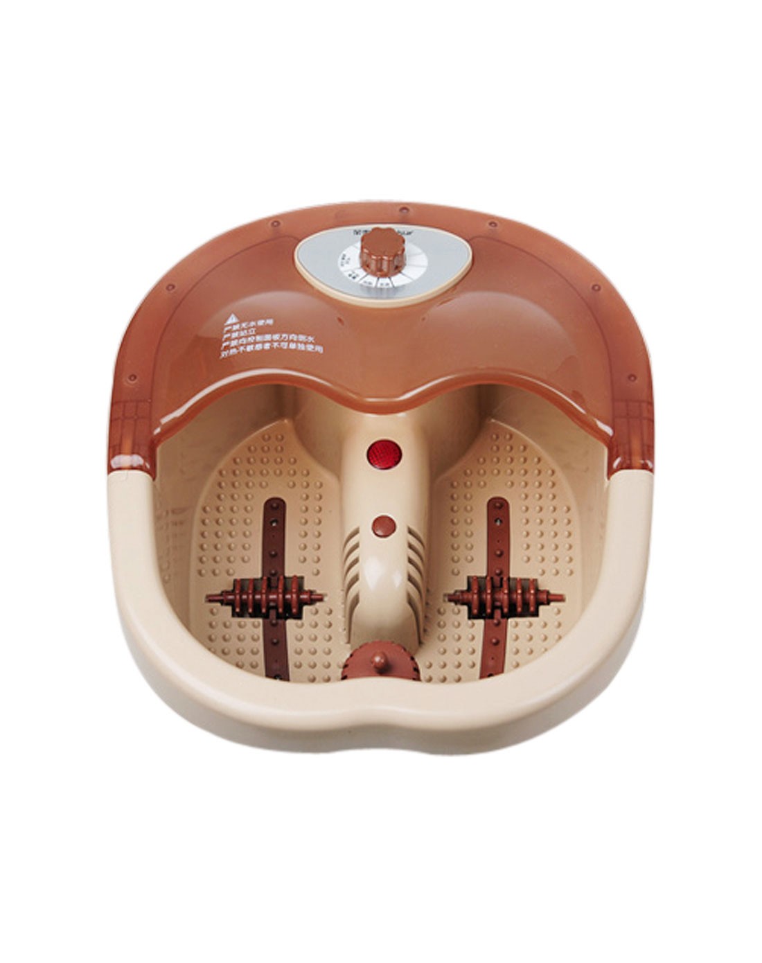 > 荣事达足浴盆