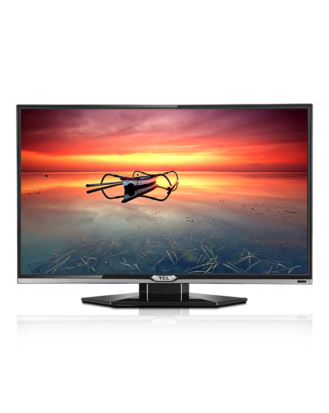 限量42英寸全高清窄边互联网电视