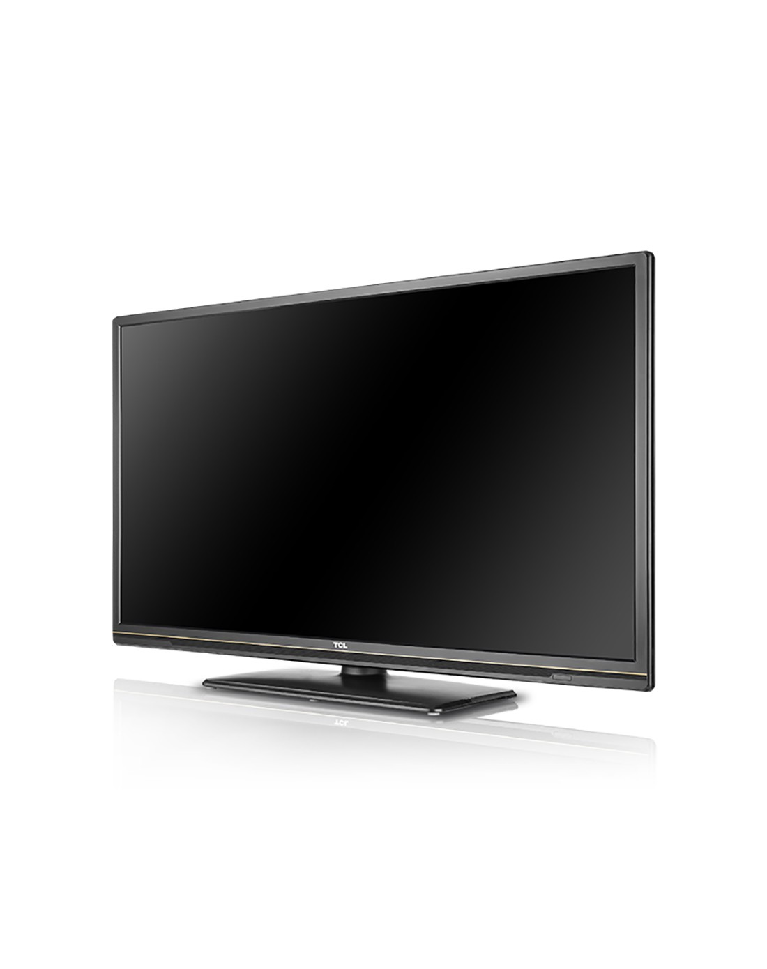 > 好评过万40英寸超级解码全高清窄边框电视