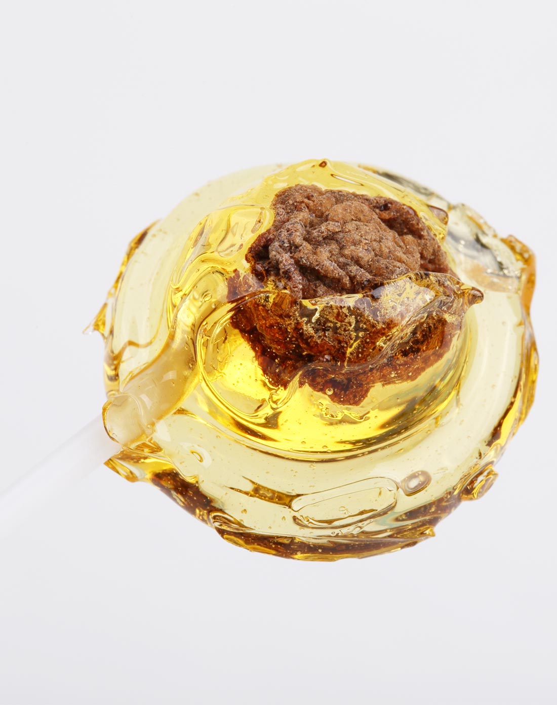 琦诺 双糖组合224g(红糖棒棒糖112g*1 黑糖棒棒糖112g*1)