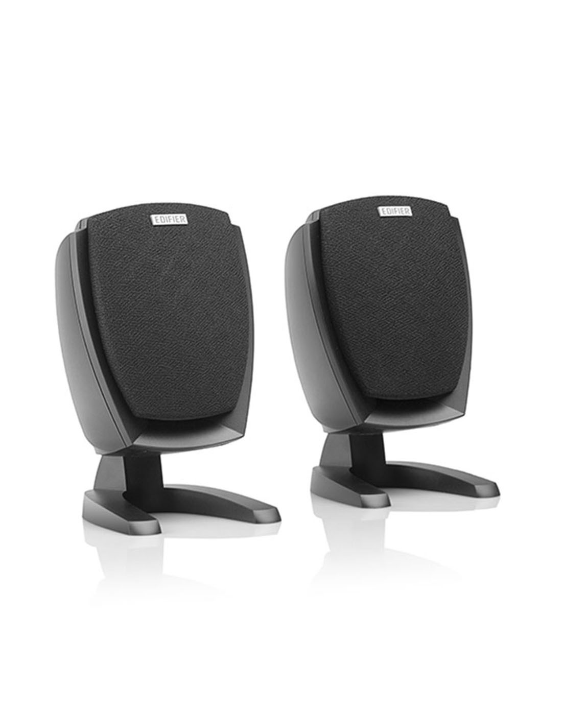 漫步者edifier音响专场电脑音箱木质多媒体音响6923520212590_唯品会