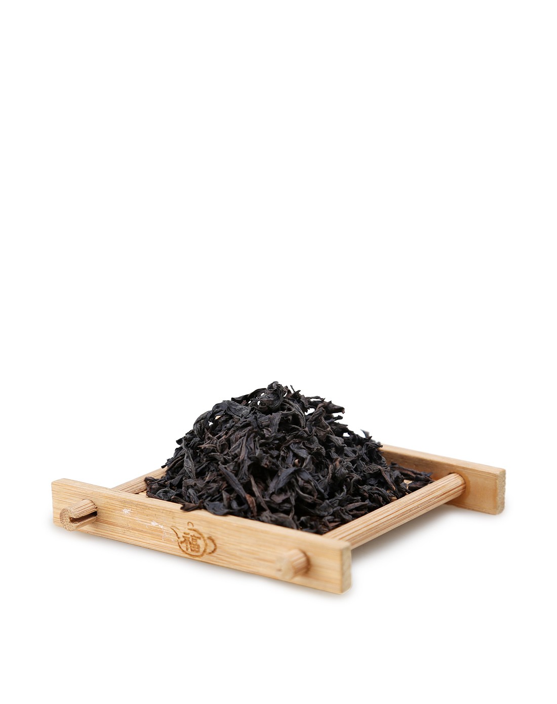 公泰 武夷岩茶百岁香至尊铁罐125g伴手礼