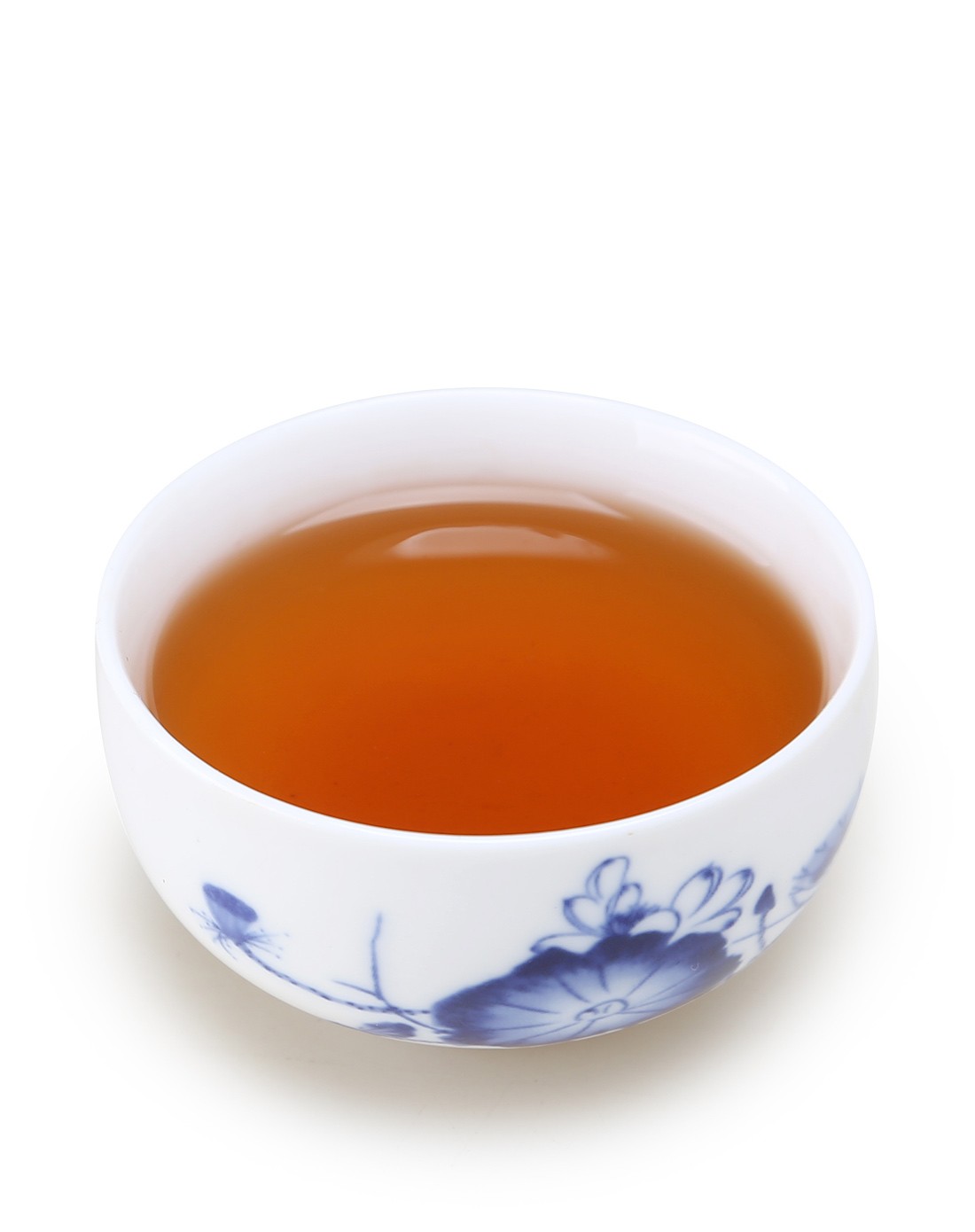 公泰 武夷岩茶百岁香至尊铁罐125g伴手礼