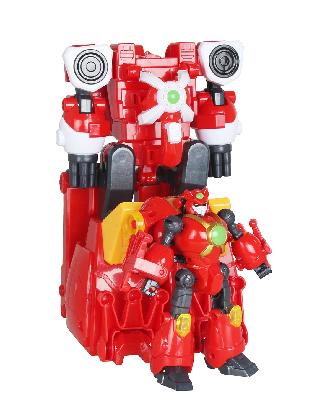 奥迪双钻auldey玩具专场直发货(混合)高端合体系列雷霆战宝512601