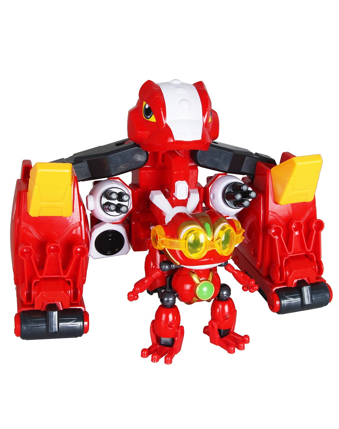 奥迪双钻auldey玩具专场直发货(混合)高端合体系列雷霆战宝512601