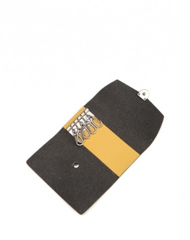 folli follie手表&饰品&(两件起售)净色百搭钥匙包2210003393681_唯品