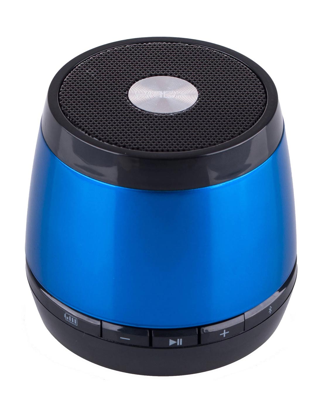 > classic 经典果酱蓝牙音箱蓝色
