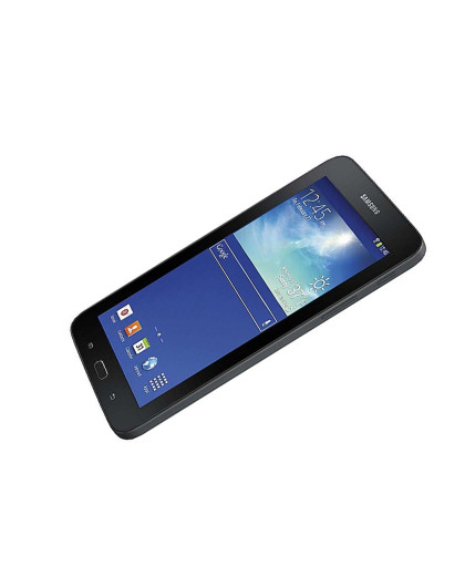 三星samsung平板电脑移动端专场t1113g平板手机(黑色)t111黑色赠1.