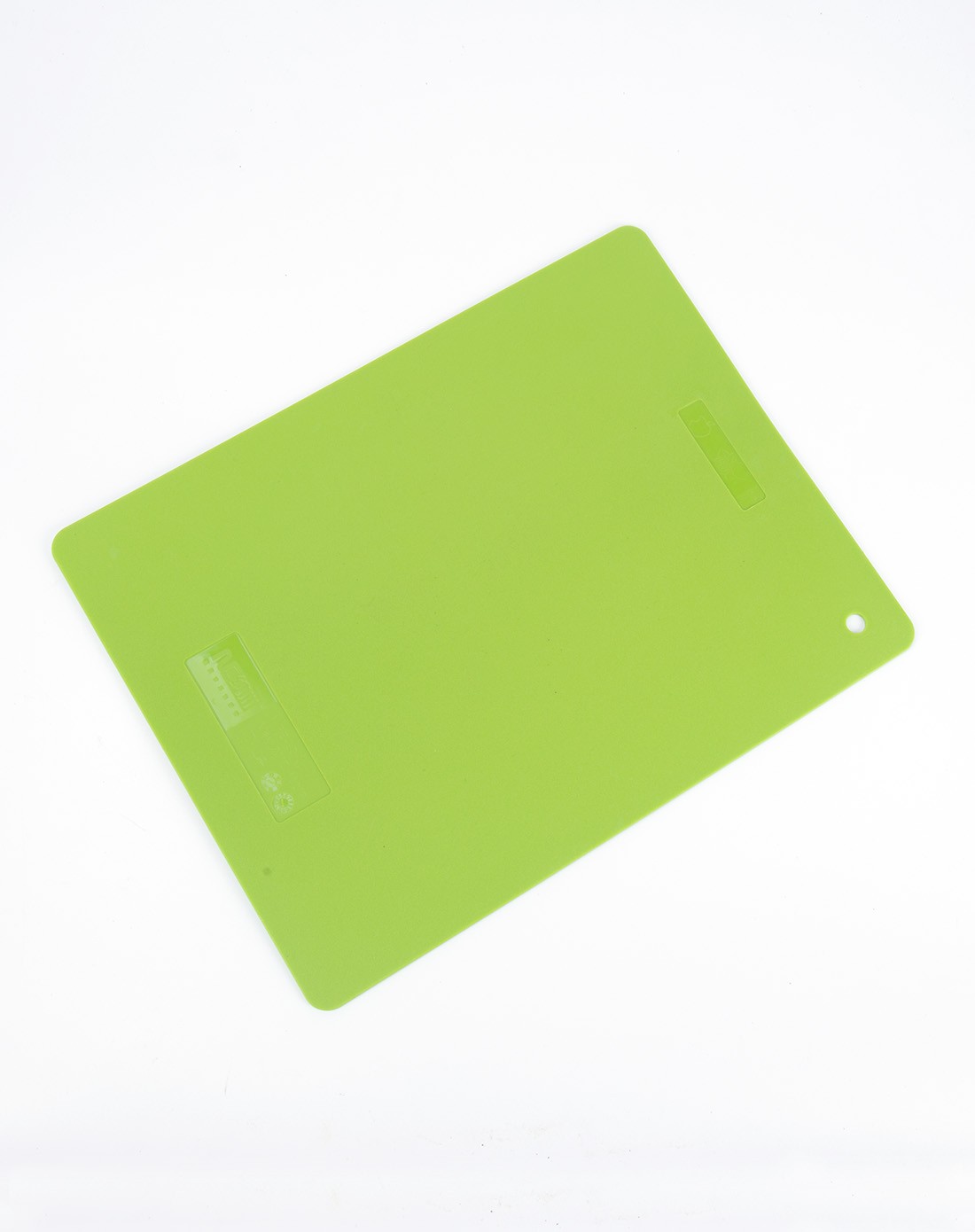 抑菌超薄分类砧板-绿色