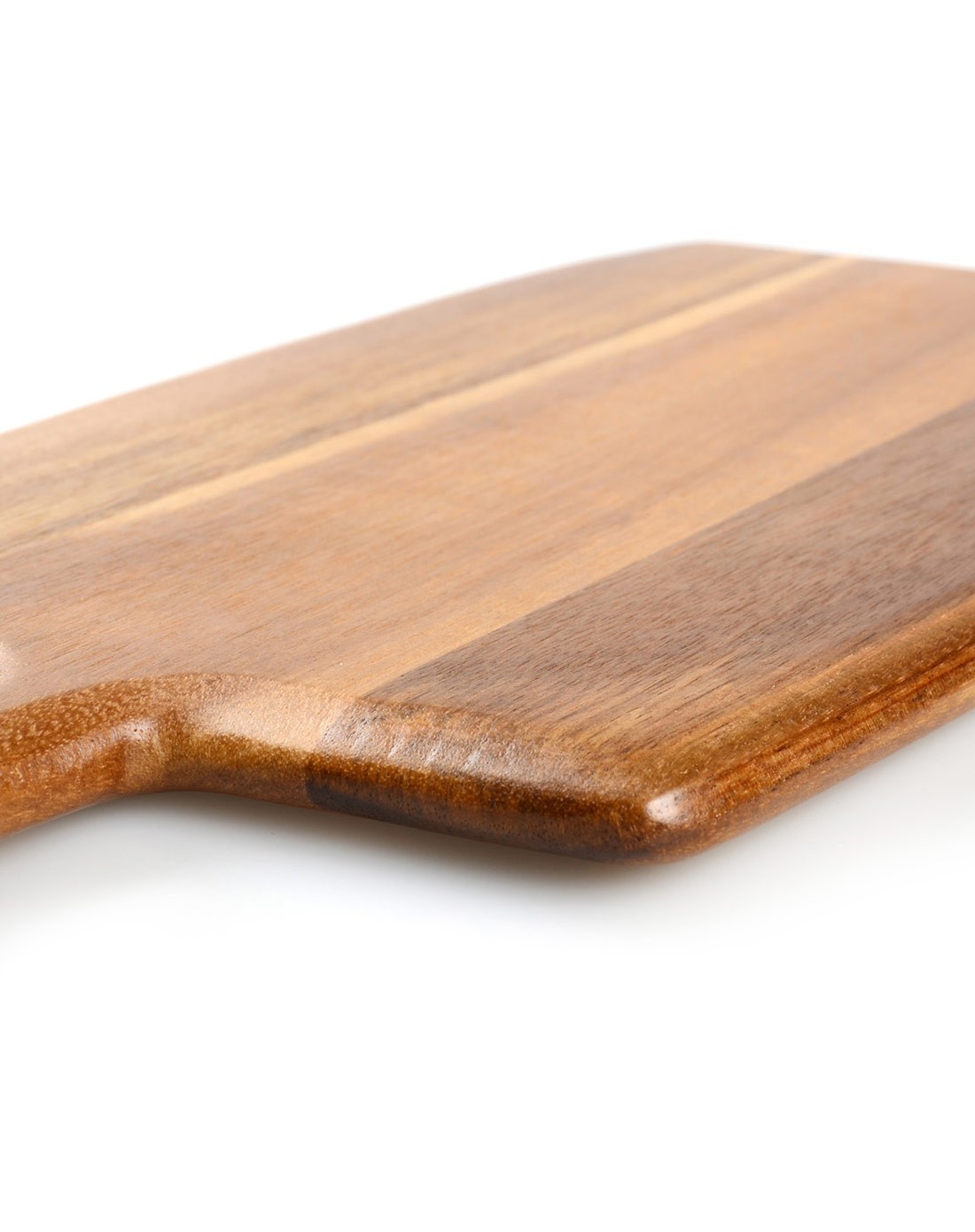 柔情墨尔本相思木面包切板
