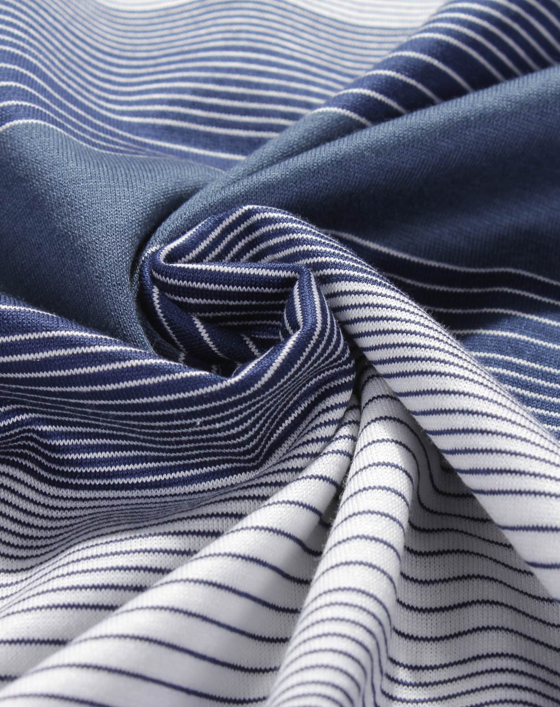 丝光棉休闲蓝黑灰短袖t恤